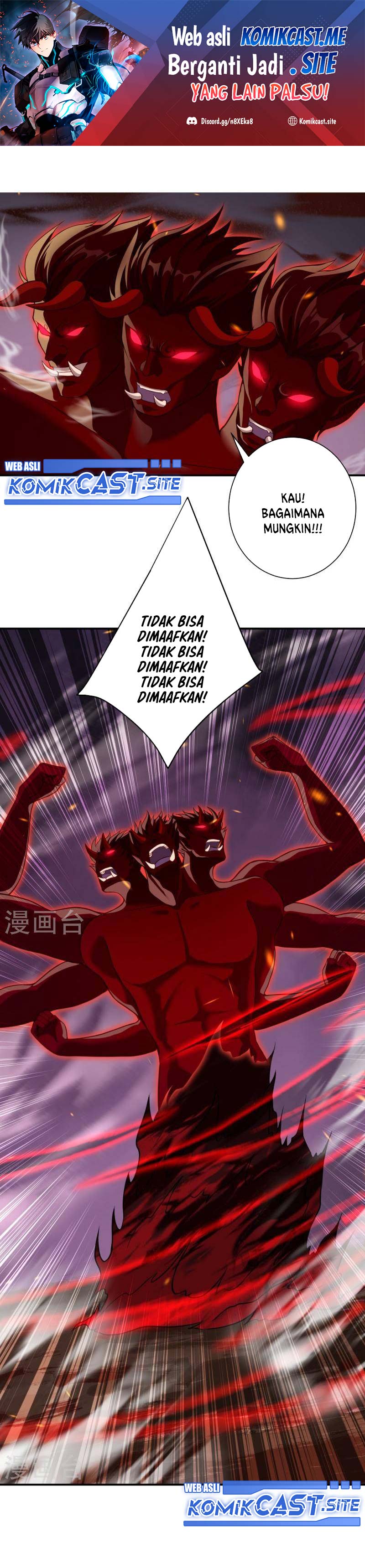 Dilarang COPAS - situs resmi www.mangacanblog.com - Komik against the gods 520 - chapter 520 521 Indonesia against the gods 520 - chapter 520 Terbaru 1|Baca Manga Komik Indonesia|Mangacan